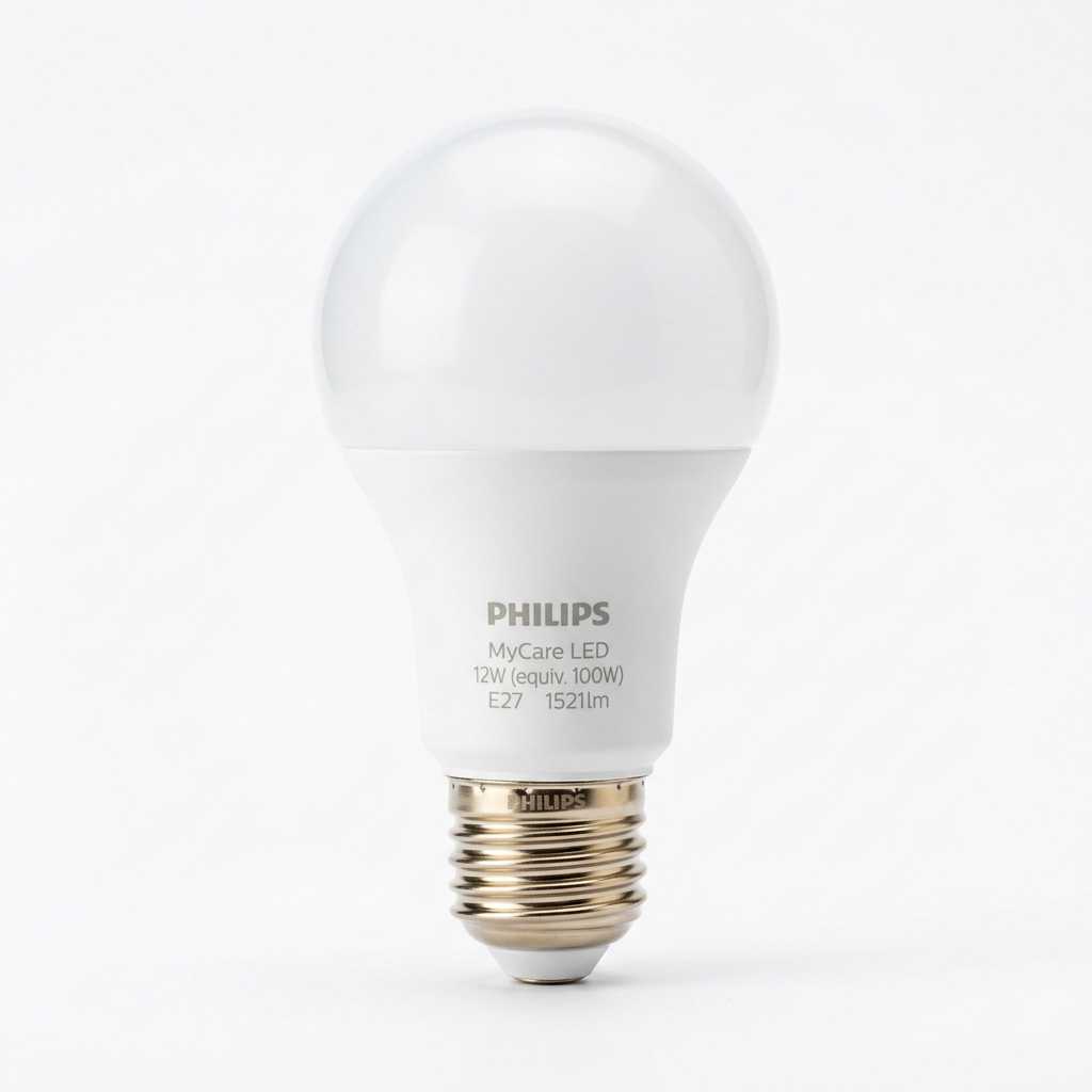 Lampu LED Philips MyCare 12W